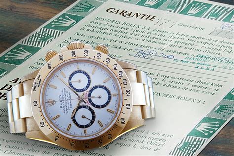 rolex vintage centro storico roma